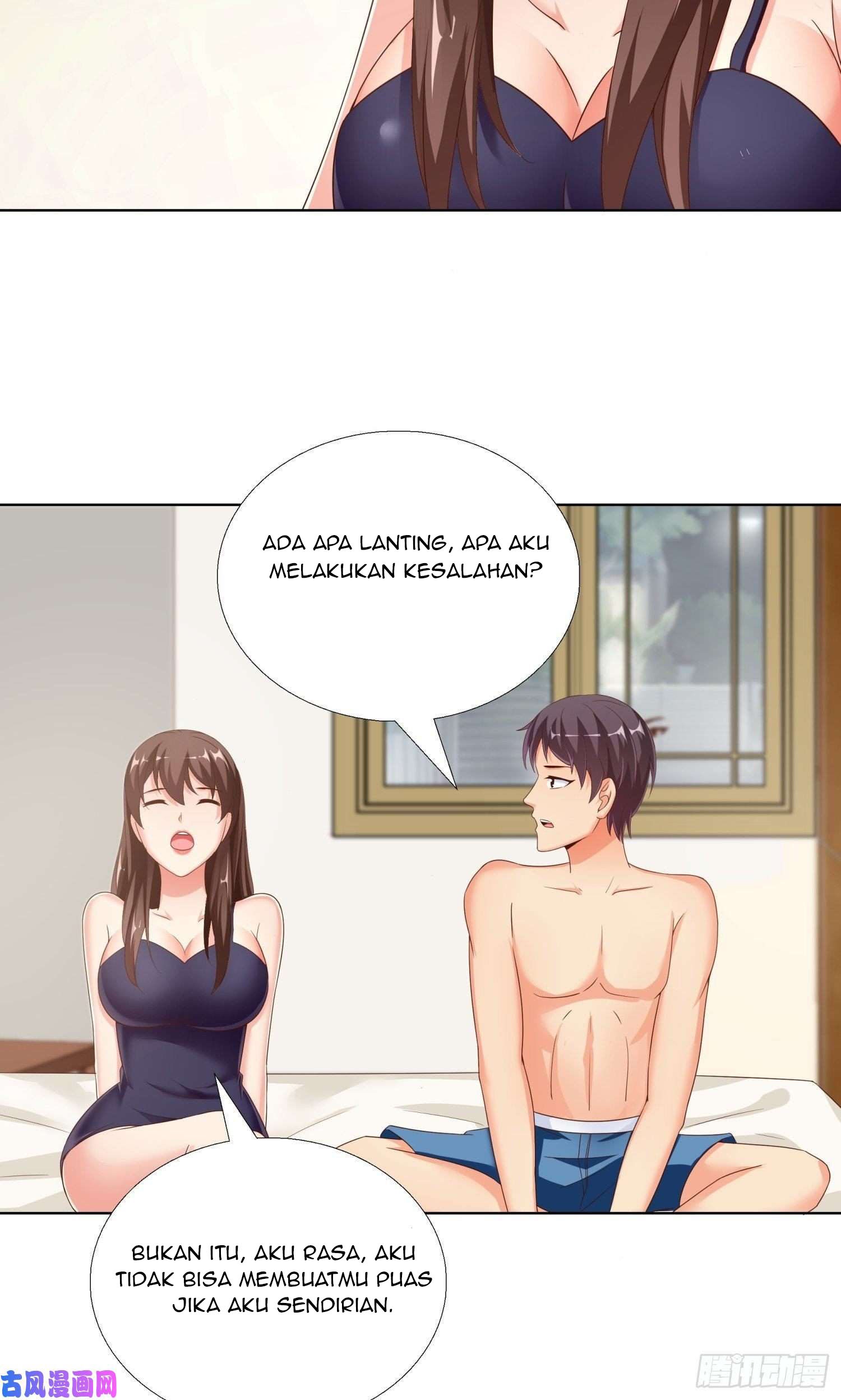 Super School Doctor (Supreme Campus Doctor) Chapter 68 Gambar 15
